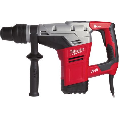 Milwaukee - Perforateur burineur SDS-MAX 40 mm 1100W 7,5J - Kango 540S (1/3)