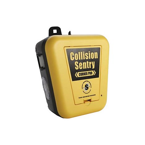 Sentry Protection Products Sistema di allarme anticollisione (1/2)