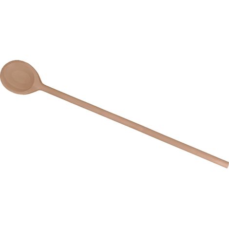 CUCCHIAIO IN LEGNO cm.100