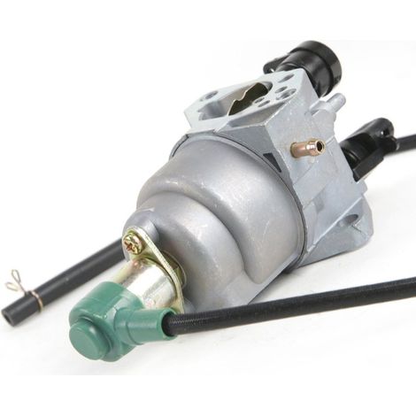 Carburateur pour Honda GX240 GX270 GX340 GX390 (1/4)