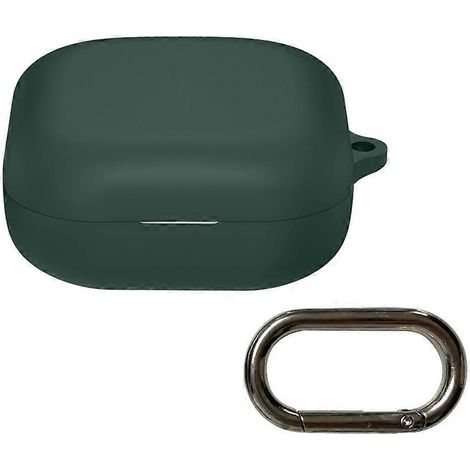 Housse antidérapante pour boîtier de casque SHOKZ-OpenFit, lavable et anti-rayures (1/5)