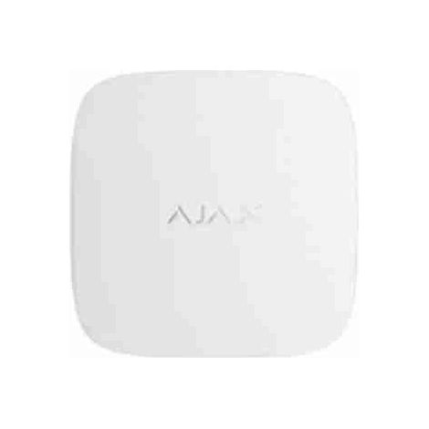 AJAX - 63208 - FireProtect 2 RB (Heat) ASP, Drahtloser Wärmemelder