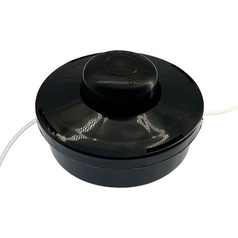 Testina di taglio per decespugliatore a benzina LIDL Parkside PBK 4 A1 (1/5)