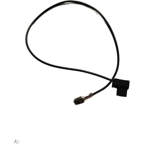 Cable Cortocircuito compatible con Stihl Fs60, 350, Sp200