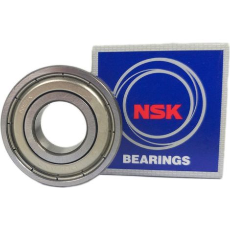 Cuscinetto a sfere NSK 6801 2Z 12x21x5 (1/5)