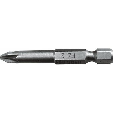 INSERTO PER VITI A CROCE PZ ATTACCO 1/4" 664 PZ 50 MM