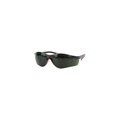 Lunettes de soudage, lunettes de soudage à usage général (vert foncé), vert foncé (1/5)