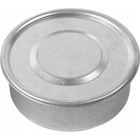 Plateau Pépinière Maille Argent Pur (1/4)
