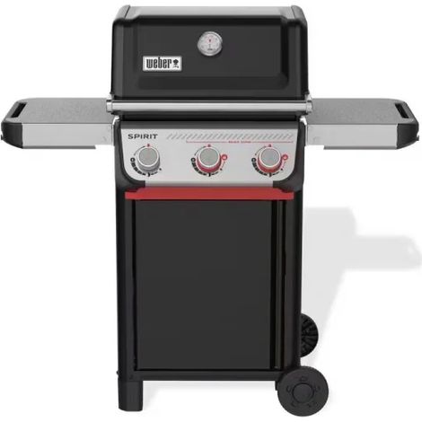 Weber Spirit E-325 Barbecue a gas (1/5)