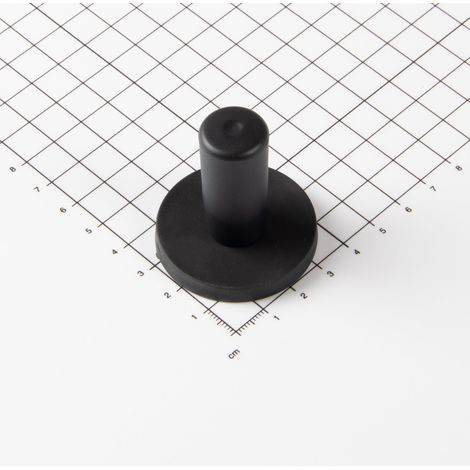 Magna-C Magnetischer Folienhalter Ø43mm
