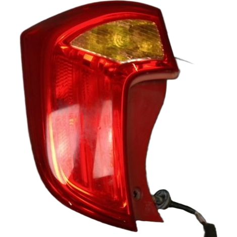 Feu Arriere Gauche  KIA Picanto [PRODUIT D'OCCASION]♻️924101y000 (1/3)