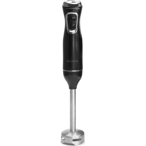 Stand mixer 600w stainless steelblack