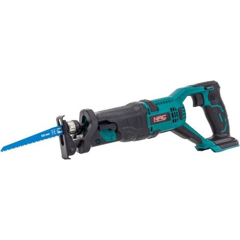 Pila ocaska NAC RS-20-LI-20V stroj (1/5)