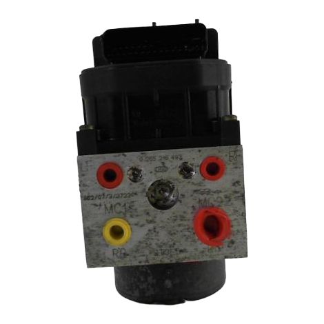 [PRODUIT D'OCCASION] Unite Hydraulique Abs HONDA Civic 97-2001 ♻️ Ref Oe. 57110s74e50 - Garantie à vie (1/4)