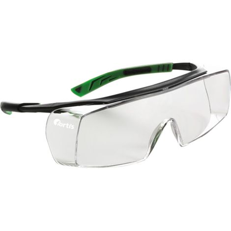 Bügelbrille Eris für Brillenträger, FORTIS (1/5)