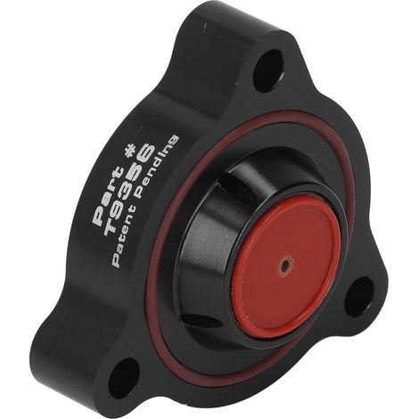 Kit de soupape de décharge T9356, adaptateur et entretoise de soupape de turbocompresseur pour 114i, 116i, 118i, F20 et F21 (1/5)
