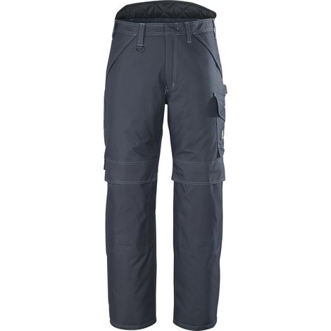 Mascot MASCOT Winterhose Louisville INDUSTRY 10090-194-010 Gr. 3XL schwarzblau (1/4)
