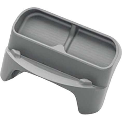 Organisateurs multifonctionnels pour volant, support de téléphone, étui pour lunettes de soleil, design de rangement pour véhicule (1/5)