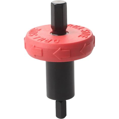 Bohrer Rasenmäher Starthilfe Adapter kleine Motorwerkzeuge