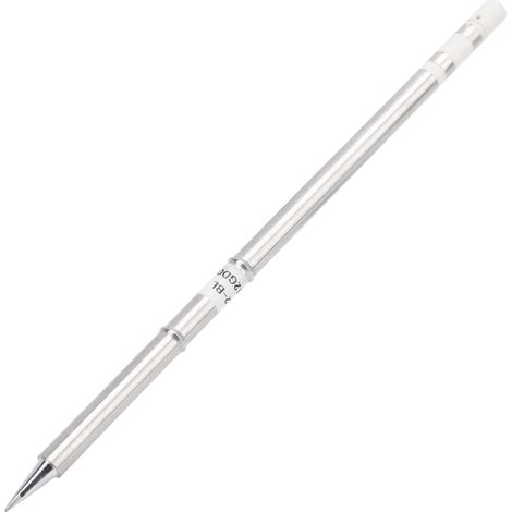 Panne de Fer à Souder T12‑BL, Panne à Souder à Panne Spéciale, Panne à Souder T12‑BL, Utilisée pour les Outils Matériels de la Station de Soudage pour Remplacer la Panne à Souder.
