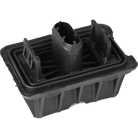 Adaptateur de Support de Cric en Caoutchouc pour BMW E81 E82 E87 E90 E91 E60 E61 F10 X1 E84 51717237195 (1Pc) (1/5)