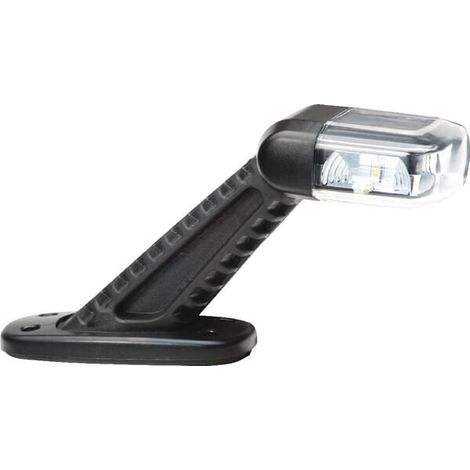 Feu de gabarit à LED droit HELLA-VALUEFIT 2XS357006021