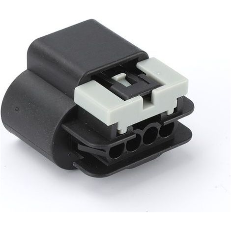 Waterproof connector for automotive wiring harness DJ7045D-1.5-11/21 intake manifold pressure sensor (1/4)