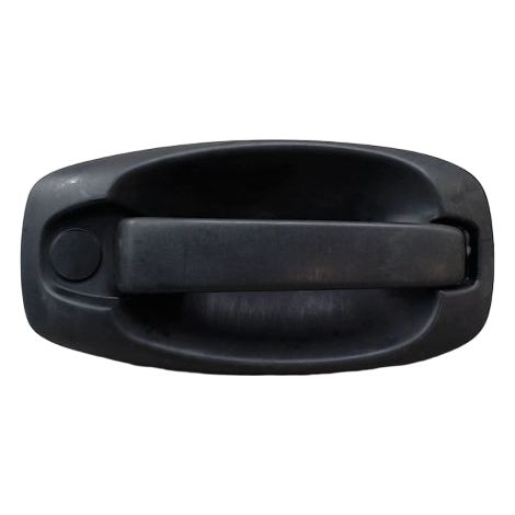 [PRODUIT D'OCCASION] Poignee Exterieure Porte Coulissante Droit CITROEN Nemo ♻️ Ref Oe. 9101ke - Garantie à vie (1/2)