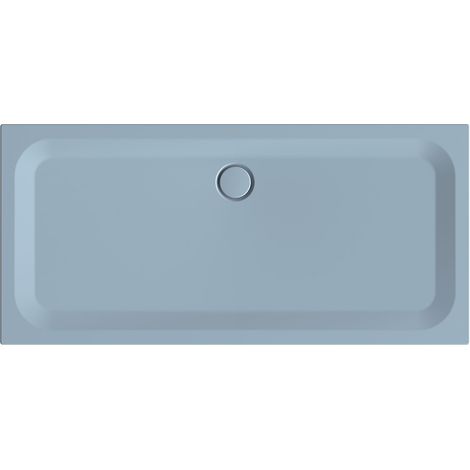 BetteUltra receveur de douche rectangulaire 1700x800x35mm, avec (1/5)