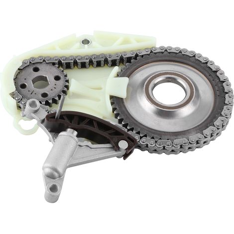 Kit de chaîne de distribution et pompe à huile 11417605366, composants moteur compatibles avec X1, X3, Z4, F35 et F30 (1/5)