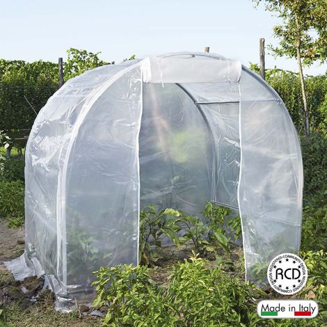 Serra per orto ebe small (1/2)