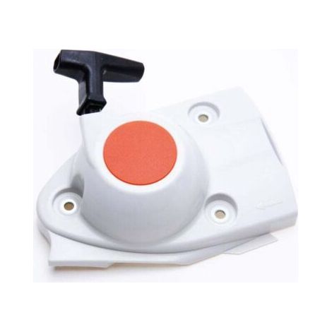 PA Aiperq Lanceur pour découpeuse thermique compatible avec Stihl TS410 et TS420 (1/3)