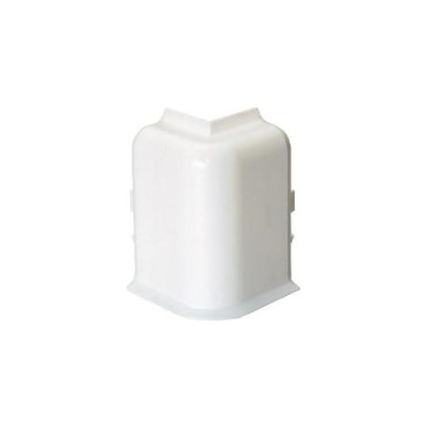 Gewiss SLK - CANALE BATTISCOPA - ANGOLO ESTERNO - 70X20 - BIANCO RAL9010, NP42054