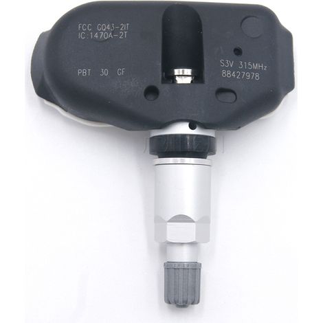 Capteur de pression des pneus 06421-S3V-A04 pour Honda Odyssey TPMS (système de surveillance de la pression des pneus) (1/2)