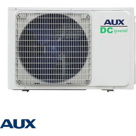 Nur Außengerät (ohne Innengerät) – AUX AM3-H21/4DR3 Multi-Split Außengerät – 21.000 BTU (A++/A+) (1/2)