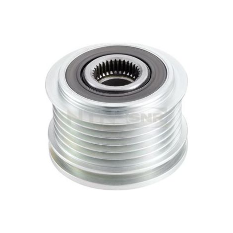 Poulies d'alternateur - GA752.05 - SNR - Compatible avec véhicule Ford, Volvo, Mazda