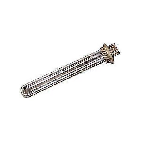 Accessoires pour générateur de vapeur de douche 25-26 pouces : pièces de rechange pour élément chauffant, compatibles avec de nombreux modèles, matériau durable, chauffage haute efficacité.