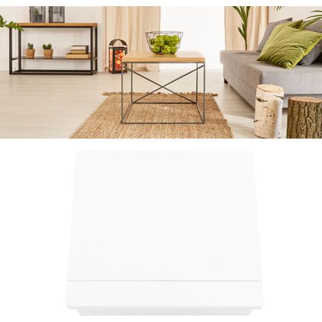 Boîtier de commande électrique encastré LYM1-32 à 32 circuits, boîtier de montage pour disjoncteur intérieur/extérieur (1/5)