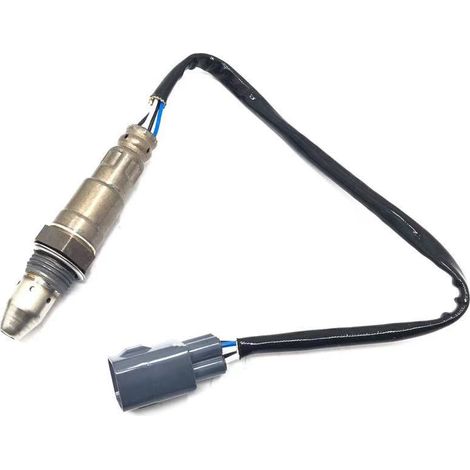 Compatible with Toyota RAV4 car parts and components, front lambda sensor 89467-0R070 (1/3)
