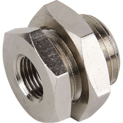 Pasatabiques latÓn niquelado r-3/8 m-26x1,5