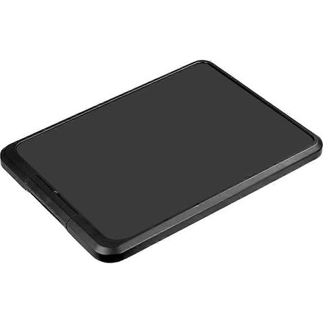 Plateau coulissant pour appareils de cuisine avec roulettes à roulement fluide, plateau à café antidérapant pour le rangement sous les armoires (1/5)
