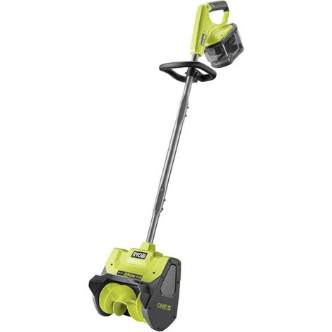 Ryobi ONE+ 25cm Snow Shovel (Tool Only) 18V RY18ST25A-0