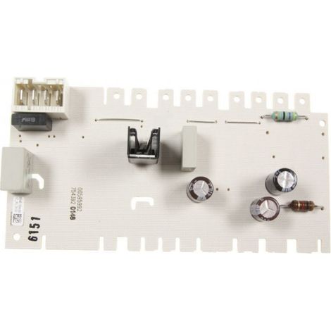 Module de puissance pour Réfrigérateur, Congélateur LIEBHERR 614610400