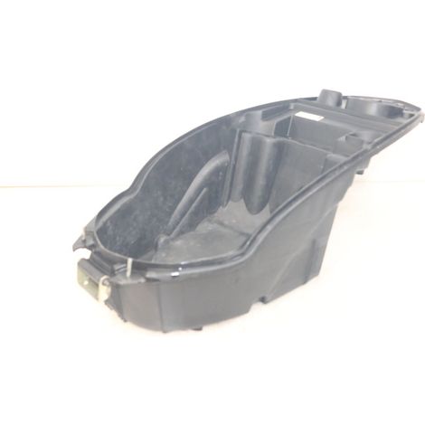 [PRODUIT D'OCCASION] COFFRE SELLE PEUGEOT KISBEE 2T 50 2018 - 2022 (1/5)