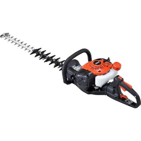 Tagliasiepi a scoppio Echo HC-2810ESR doppia lama 62cm motore 21.2cc 0.82Hp