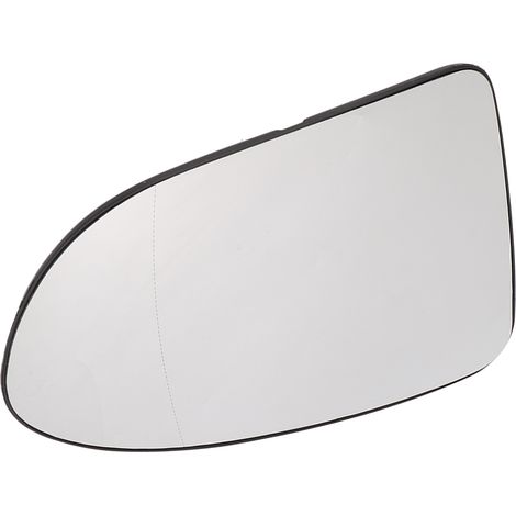 Rétroviseur extérieur droit 96302BR72A avec dégivrage, compatible Nissan Qashqai J10 (2006-2013). (1/5)