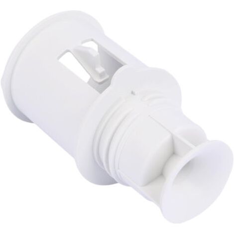 Base de Bras d'Arrosage Lave-Vaisselle WD12X10244 – Compatible Pièces GE 1263951, PS1765974 – Rempla­ce­ment de Qualité (1/4)