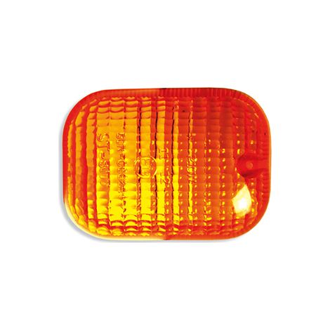 Intermitente V Parts para Peugeot Trekker/Squab 50/100, repuesto nuevo