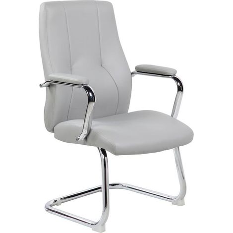 Silla - Gris