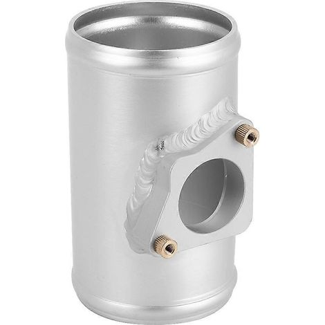 Base de débitmètre d'air pour moteur automobile, accessoires modifiés compatibles avec Toyota (70 mm) (1/4)